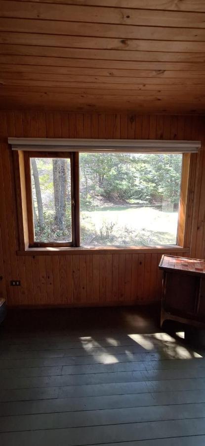 Hostal Pewma Curacautín Dış mekan fotoğraf
